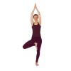 Yoga Vidya Übungsreihe für zwischendurch