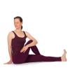 Yoga Vidya Übungsreihe Anfänger