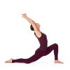 Yoga Vidya Rückenkurs - 5. Stunde