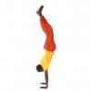 Yoga Vidya Fortgeschrittenenkurs - 16. Stunde