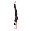 Yoga-Asana Handstand (Vrikshasana)