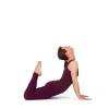 Yoga Vidya Fortgeschrittenenkurs - 3. Stunde