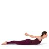 Yoga Vidya Rückenkurs