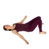 Yoga Vidya Übungsreihe für den Rücken 