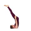 Yoga Vidya Fortgeschrittenenkurs - 4. Stunde