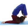 Yoga Vidya Fortgeschrittenenkurs - 15. Stunde