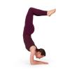 Yoga Vidya Fortgeschrittenenkurs - 7. Stunde