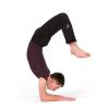 Yoga-Asana Skorpion (Vrischikasana)