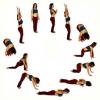 Yoga Vidya Rückenkurs - 4. Stunde