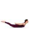 Yoga Übungen zur Stärkung des Rückens