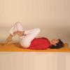 Yoga Vidya Übungsreihe Hormonyoga - Kurzversion